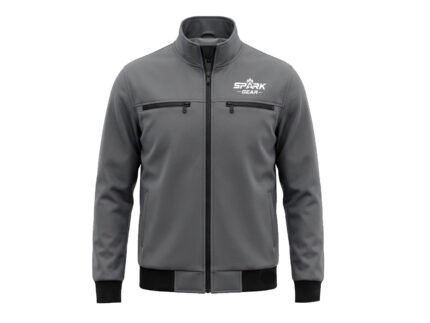 Lightweight Paintball Jackets and Windbreakers