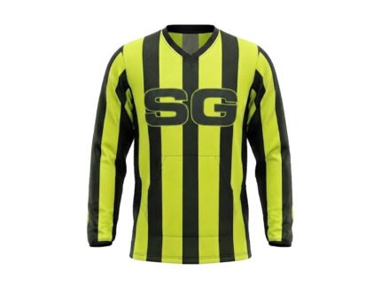 Referee Jersey
