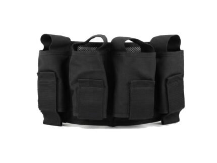 4 Pod Harness